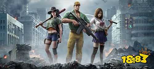 荒野迷城iOS版下载