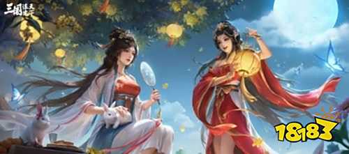 三国谋定天下热门阵容介绍 三国谋定天下貂蝉袁绍徐庶阵容推荐