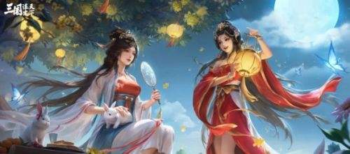 三国谋定天下热门阵容介绍 三国谋定天下貂蝉袁绍徐庶阵容推荐