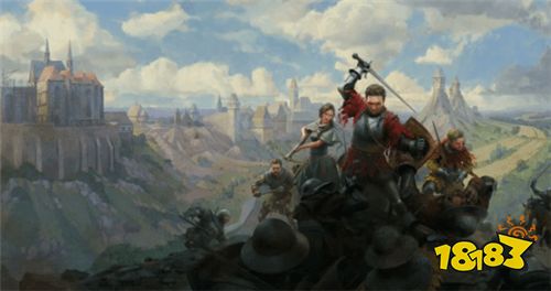 内容超丰富!《天国:拯救2》PS5版大小约84GB