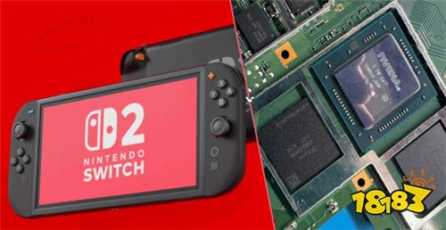 啥便宜用啥？数毛社分析Switch2芯片图：三星代工芯片