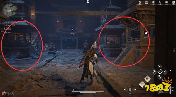 燕云十六声春秋别馆流程攻略 燕云十六声春秋别馆任务攻略