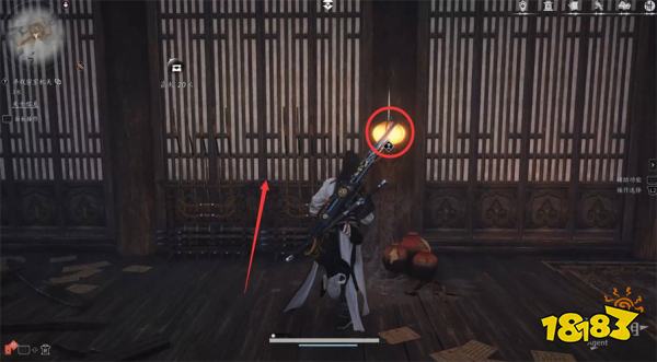 燕云十六声春秋别馆流程攻略 燕云十六声春秋别馆任务攻略