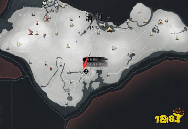 燕云十六声春秋别馆流程攻略 燕云十六声春秋别馆任务攻略