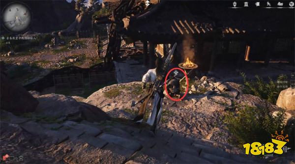 燕云十六声春秋别馆流程攻略 燕云十六声春秋别馆任务攻略