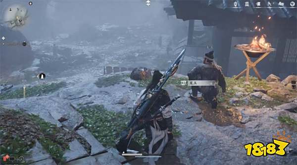 燕云十六声春秋别馆流程攻略 燕云十六声春秋别馆任务攻略