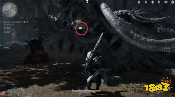 燕云十六声春秋别馆流程攻略 燕云十六声春秋别馆任务攻略