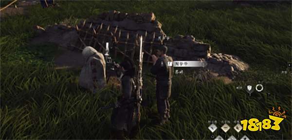 燕云十六声聊以慰英灵任务攻略 燕云十六声聊以慰英灵任务怎么做