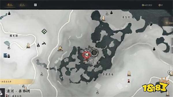 燕云十六声第三次佛光任务攻略 燕云十六声第三次佛光任务怎么做