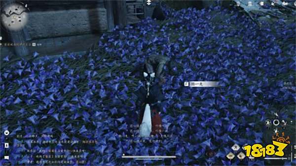 燕云十六声第三次佛光任务攻略 燕云十六声第三次佛光任务怎么做