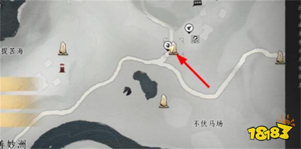 燕云十六声购马隐情任务攻略 燕云十六声购马隐情任务怎么做