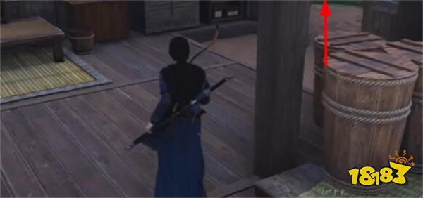 燕云十六声购马隐情任务攻略 燕云十六声购马隐情任务怎么做