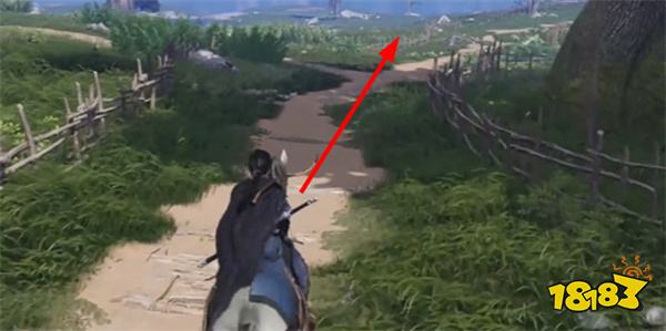 燕云十六声祁氏家驯任务攻略 燕云十六声祁氏家驯任务怎么做