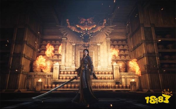 燕云十六声手游永久使用兑换码 燕云十六声手游公测礼包码汇总