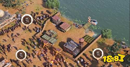 荒野迷城畅梦免费版手机版