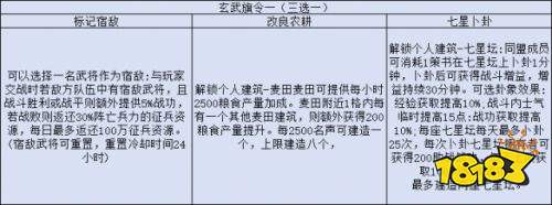 三国志战略版旗令怎么用 三国志战略版旗令效果