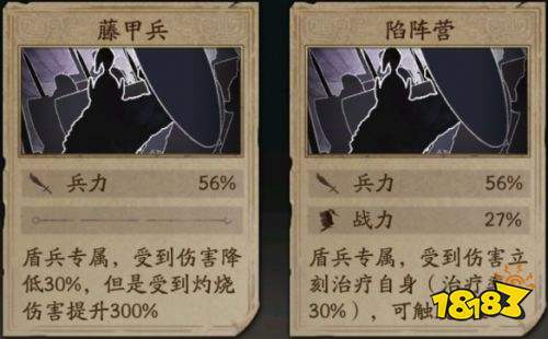 三國志戰略版三國演弈群盾怎么玩 三國志戰略版三國演弈群盾體系陣容推薦