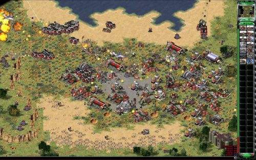 红警2攻略秘籍有哪些 红警2秘籍技巧大全