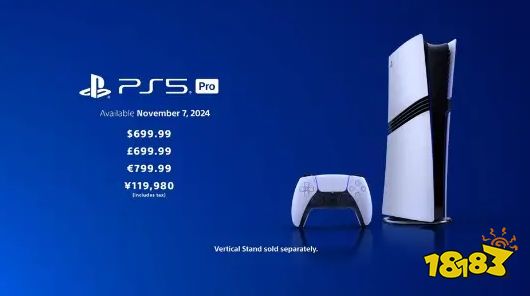 怕不是新机？PS5 Pro新史低4599元！降价很快比官方都便宜