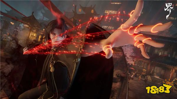 代号：界PC电脑端能玩吗 代号：界PC电脑端玩法介绍2025