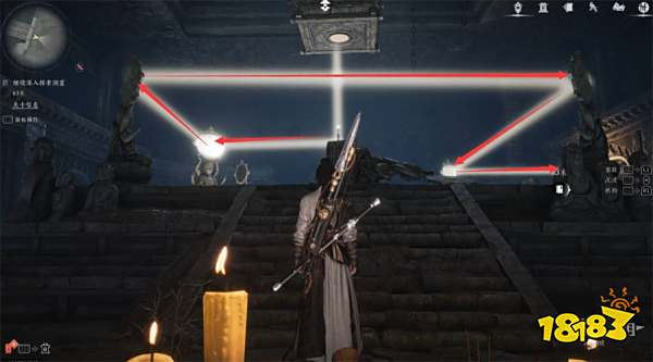 燕云十六声长夜有虹流程攻略 燕云十六声长夜有虹任务攻略