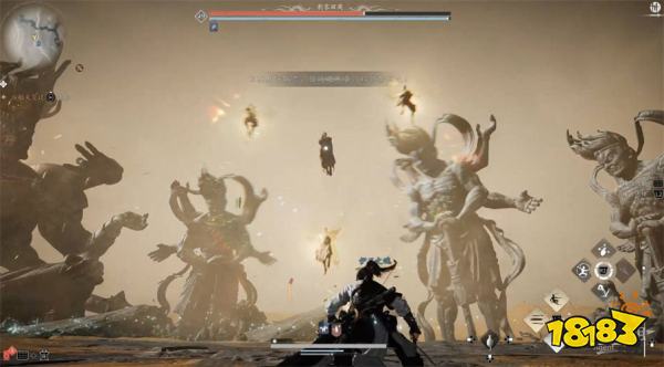 燕云十六声长夜有虹流程攻略 燕云十六声长夜有虹任务攻略