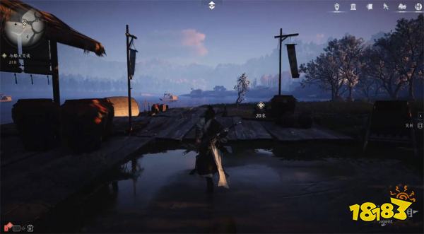 燕云十六声开封新客流程攻略 燕云十六声开封新客任务攻略