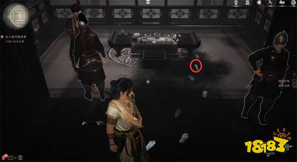 燕云十六声群英荟萃流程攻略 燕云十六声群英荟萃任务攻略