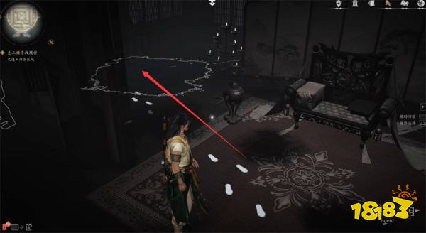 燕云十六声群英荟萃流程攻略 燕云十六声群英荟萃任务攻略