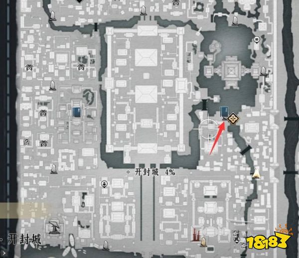 燕云十六声群英荟萃流程攻略 燕云十六声群英荟萃任务攻略