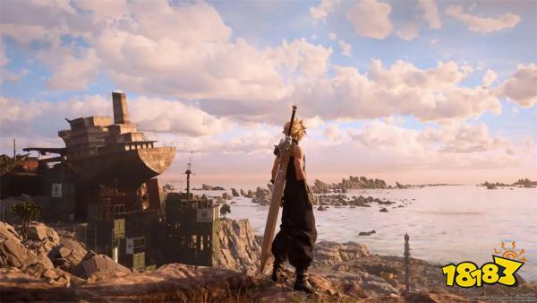 最终幻想7重生在哪买 最终幻想7重生购买方法介绍