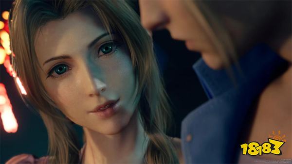 最终幻想7重生有中文吗 最终幻想7重生中文设置方法介绍