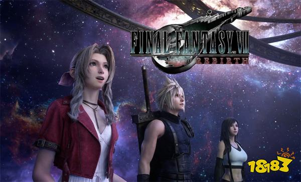 最终幻想7重生有中文吗 最终幻想7重生中文设置方法介绍