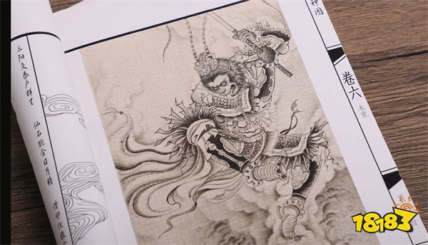 终于是老外羡慕我们了,外网热议《黑神话》影神图实体版