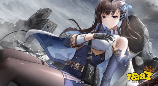 这次还能摇得动吗？《NIKKE：胜利女神》国服PV首曝！