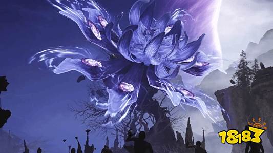 氪金抽卡单机游戏?叠纸回应《万物契约》大裁员:全力投入单机开发赛道