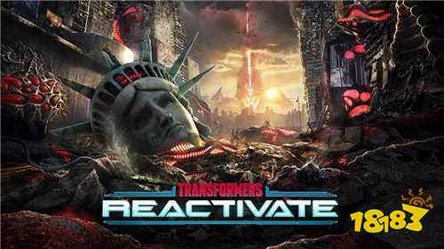 没出生就凉凉了!在线动作游戏《变形金刚:重新激活》宣布取消开发 开发商将裁员