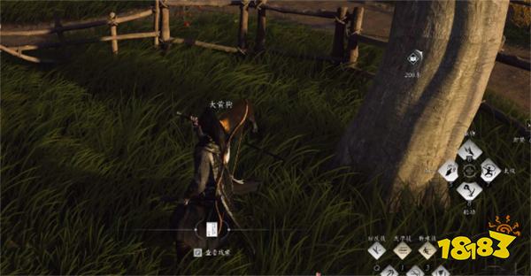 燕云十六声认祖离宗任务攻略 燕云十六声认祖离宗任务怎么做