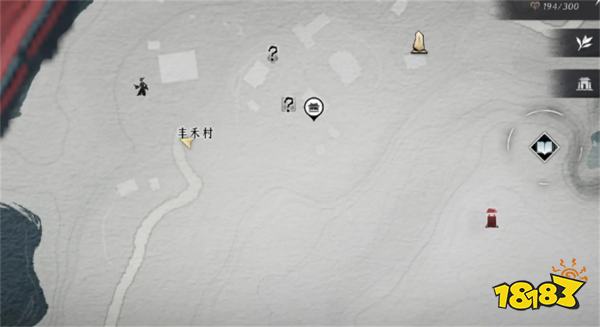 燕云十六声稚子童戏任务攻略 燕云十六声稚子童戏任务怎么做