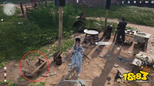 燕云十六声当饮好茶任务攻略 燕云十六声当饮好茶任务怎么做