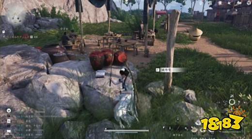 燕云十六声当饮好茶任务攻略 燕云十六声当饮好茶任务怎么做