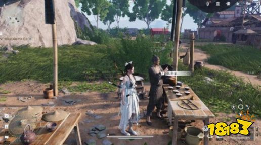 燕云十六声当饮好茶任务攻略 燕云十六声当饮好茶任务怎么做