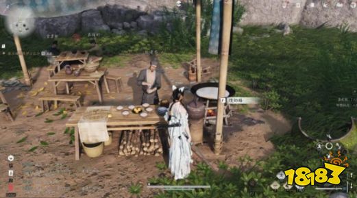 燕云十六声当饮好茶任务攻略 燕云十六声当饮好茶任务怎么做