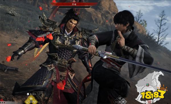 真三国无双起源有中文吗 真三国无双起源中文设置方法介绍