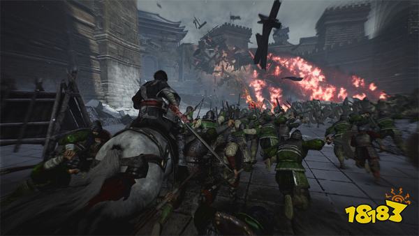 真三国无双起源Steam多少钱 真三国无双起源Steam价格介绍