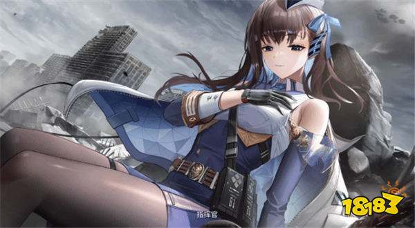 《NIKKE:胜利女神》国服PV首曝!网友:摇不起来了?