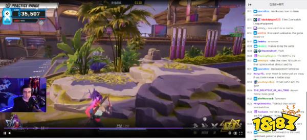 故意引战?著名主播称“《守望先锋》比《漫威争锋》更出色”