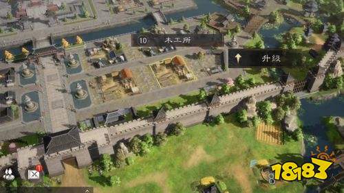 三国谋定天下繁荣度介绍 三国谋定天下繁荣度提升方法