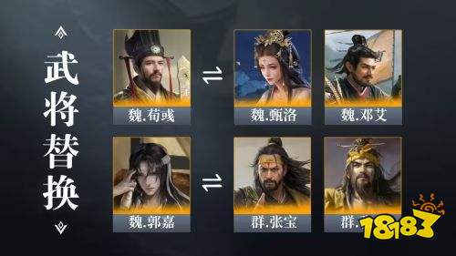 三国谋定天下程昱介绍 魏国橙将程昱配将攻略