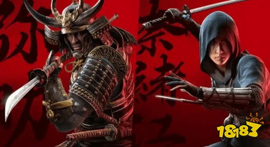 分几次卖？《刺客信条：影》公布首个DLC细节：新内容超10小时以上